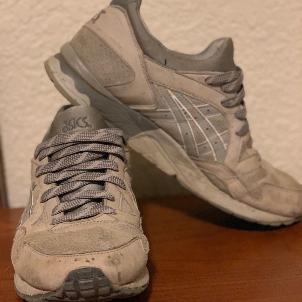 Asics